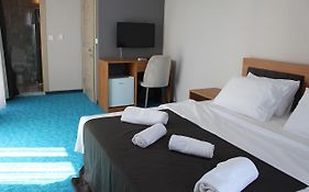 Silver Continent Hostel