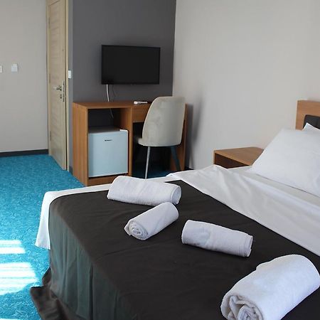 Silver Continent Hostel Silivri Dış mekan fotoğraf