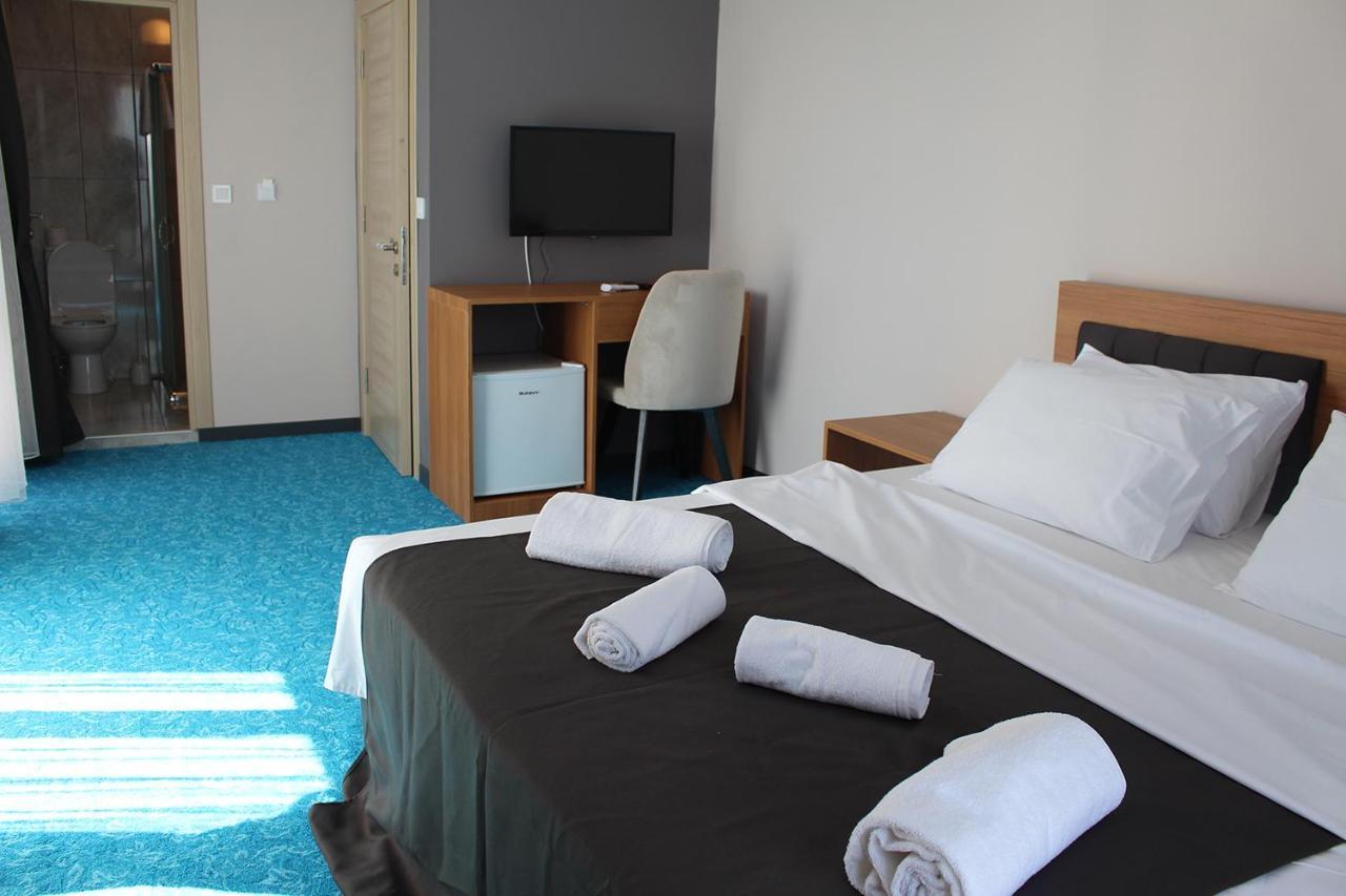 Silver Continent Hostel Silivri Dış mekan fotoğraf
